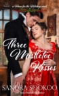 Image for Three Mistletoe Kisses