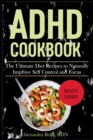 Image for ADHD Cookbook