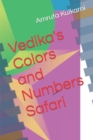 Image for Vedika&#39;s Colors and Numbers Safari