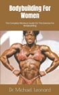 Image for Bodybuilding For Women