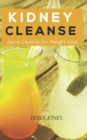 Image for Kidney Cleanse : Juice Cleanse for Weight Loss