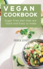 Image for Vegan Cookbook : Sugar Free Diet that are Quick and Easy to make