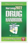Image for F guide : nursing2022 drug handbook (nursing drug handbook) forty-second, north american edition