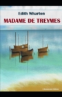 Image for Madame de Treymes annotated
