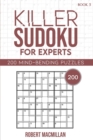 Image for Killer Sudoku for Experts, Book 5