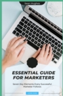 Image for Essential Guide for Marketers