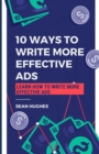 Image for 10 Ways to Write More Effective Ads