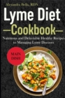 Image for Lyme Diet Cookbook