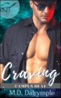 Image for Craving : A Steamy College Professor Romance
