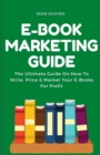 Image for E-Book Marketing Guide