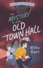 Image for The Mystery of the Old Town Hall
