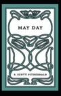 Image for May Day illustrated