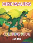 Image for Dinosaurs Coloring Book for Kids