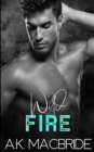 Image for Wild Fire : Brother&#39;s Best Friend Romance