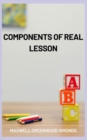 Image for Components of Real Lesson