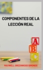 Image for Componentes de la Leccion Real