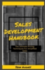 Image for Sales Development Handbook