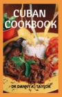 Image for Cuban Cookbook