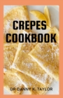 Image for Crepes Cookbook