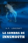 Image for La sombra sobre Innsmouth : COLECCION LOVECRAFT volumen 7