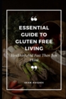 Image for Essential Guide to Gluten Free Living