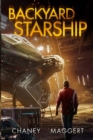 Image for Backyard Starship