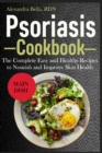 Image for Psoriasis Cookbook