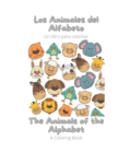 Image for The Animals of the Alphabet (Spanish) : Los animales del Alfabeto
