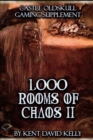 Image for CASTLE OLDSKULL Gaming Supplement 1,000 Rooms of Chaos II