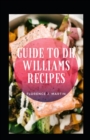 Image for Guide To Dr Williams Recipes