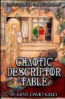 Image for CASTLE OLDSKULL Gaming Supplement Chaotic Descriptor Table