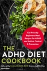 Image for The ADHD Diet Cookbook