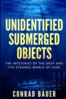Image for Unidentified Submerged Objects : The Mysteries of the Deep and the Strange World of USOs
