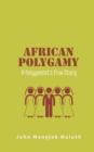 Image for African Polygamy