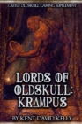 Image for CASTLE OLDSKULL Gaming Supplement Lords of Oldskull