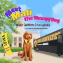 Image for Meet Mali the Therapy Dog