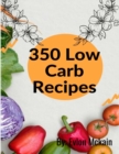 Image for 350 Low Carb Recipes