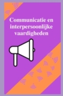 Image for Communicatie en interpersoonlijke vaardigheden