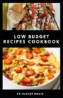 Image for Low Budget Recipes Cookbook