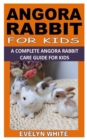 Image for Angora Rabbit for Kids