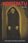 Image for Nosferatu : Novela