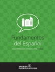 Image for Fundamentos del Espanol (Spanish 4)