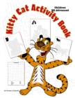 Image for Kitty Cat Activity Book