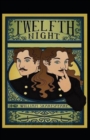 Image for Twelfth Night illustrated edition