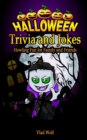 Image for Halloween Trivia and Jokes : Howling Fun for Family and Friends