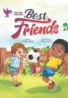 Image for This Is Not A Kid&#39;s Book : Best Friends