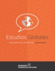 Image for Estudios Globales (Spanish 5) : Cuaderno del Estudiante Anaranjado