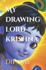 Image for My drawing lord krishna