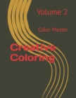 Image for Creative Coloring : Color Master