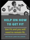 Image for Help on How To Get Fit